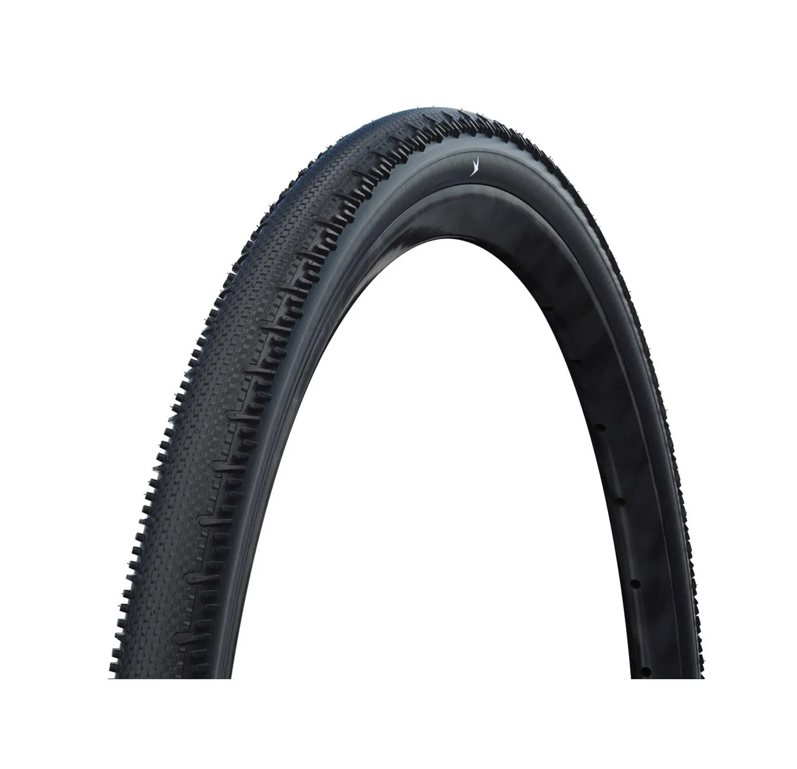 Schwalbe G-One RS Gravel Reifen | Performance Line TLR AddixGreen 28 Zoll x 2.0 / 622 x 50 schwarz