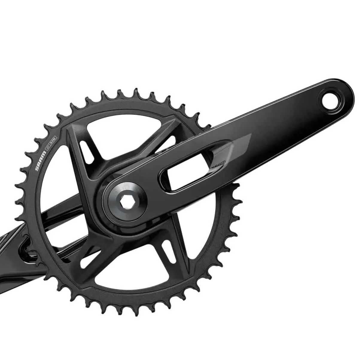 Sram Rival XPLR AXS Gravel Gruppe D1/E1 Disc 12x1-fach Mod 26