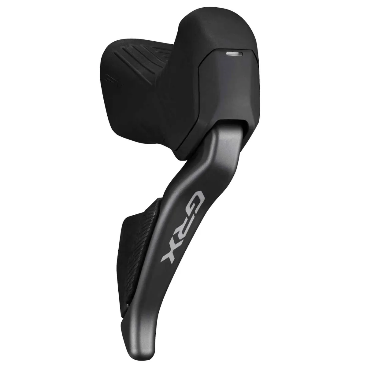 Scheibenbremse Shimano GRX Di2 Wireless | 12-fach ST-RX825-R + Bremssattel BR-RX820