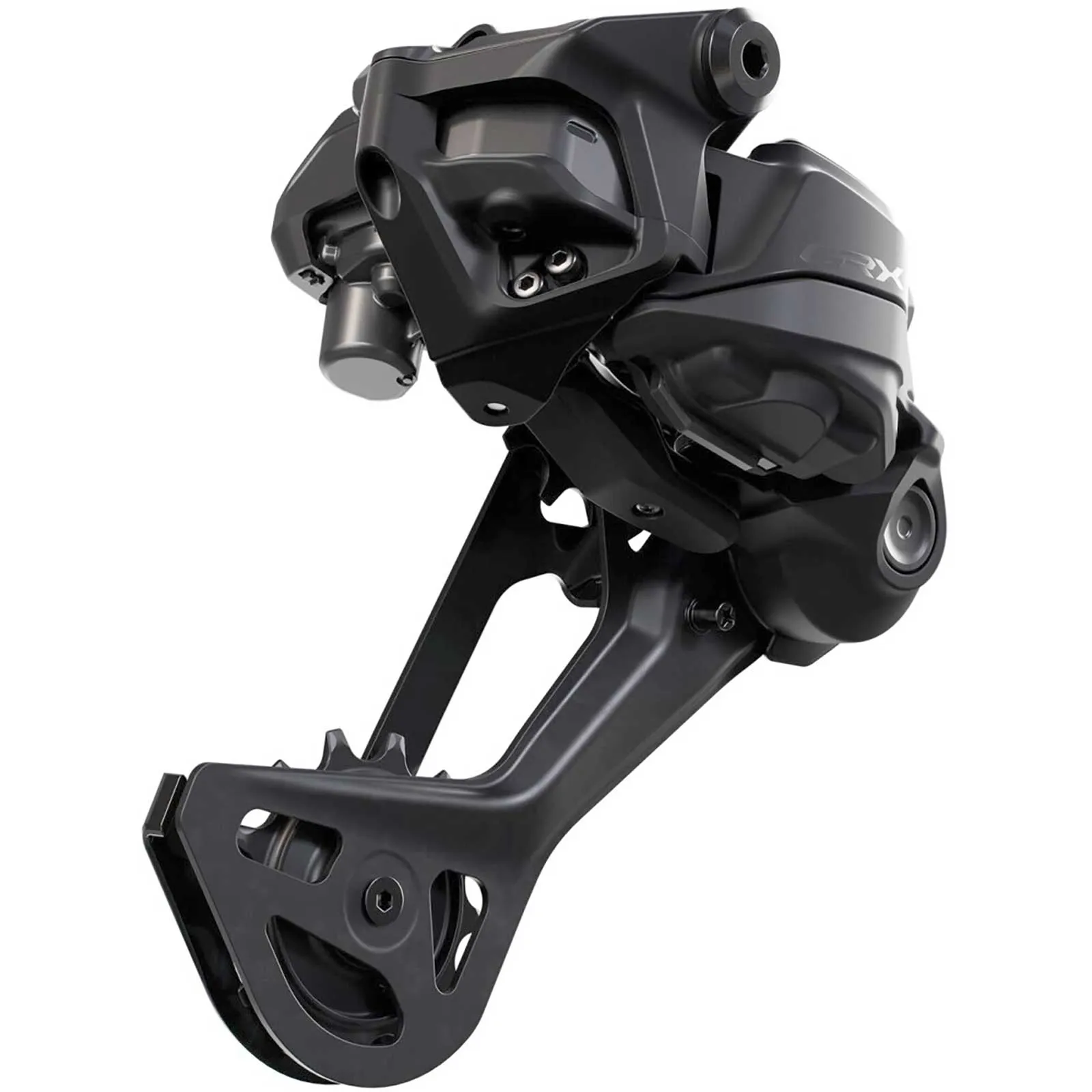 Shimano GRX Di2 Schaltwerk RD-RX717-SGS long Cage 12x1-fach max 51 Zähne ohne Akku