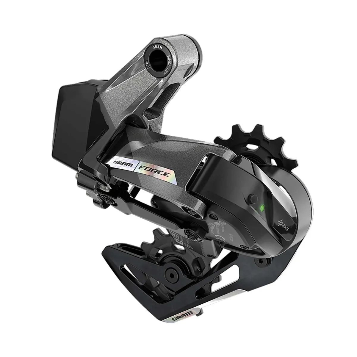 Sram Force XPLR AXS Upgrade-Kit D2/E1 Disc 12x1-fach Mod 26
