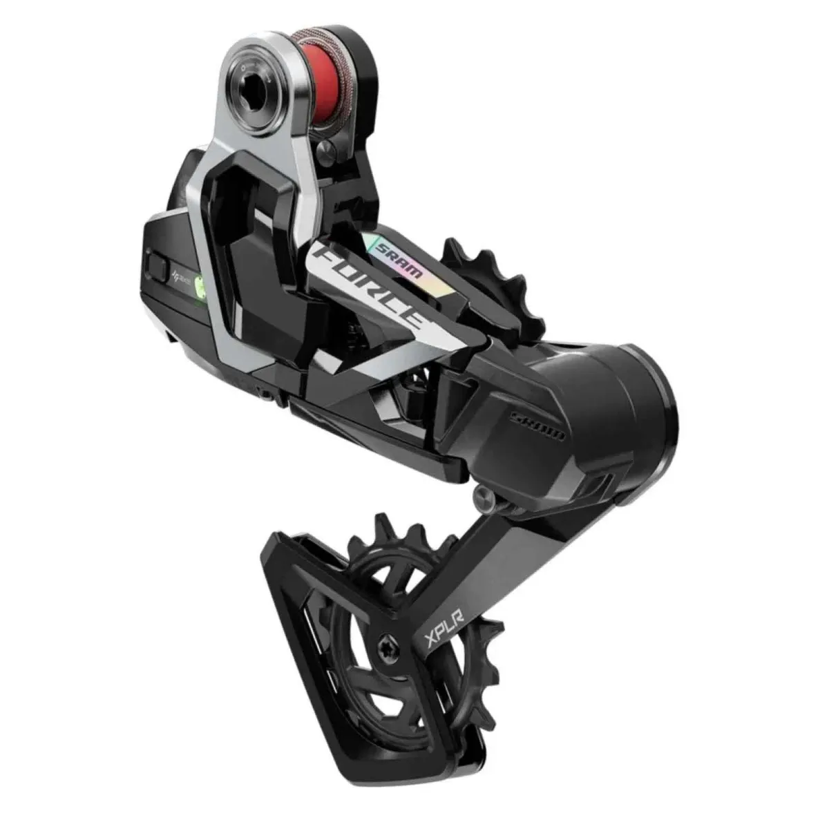 Sram Force XPLR AXS Gruppe E1 Disc 13x1-fach UHD Mod 26