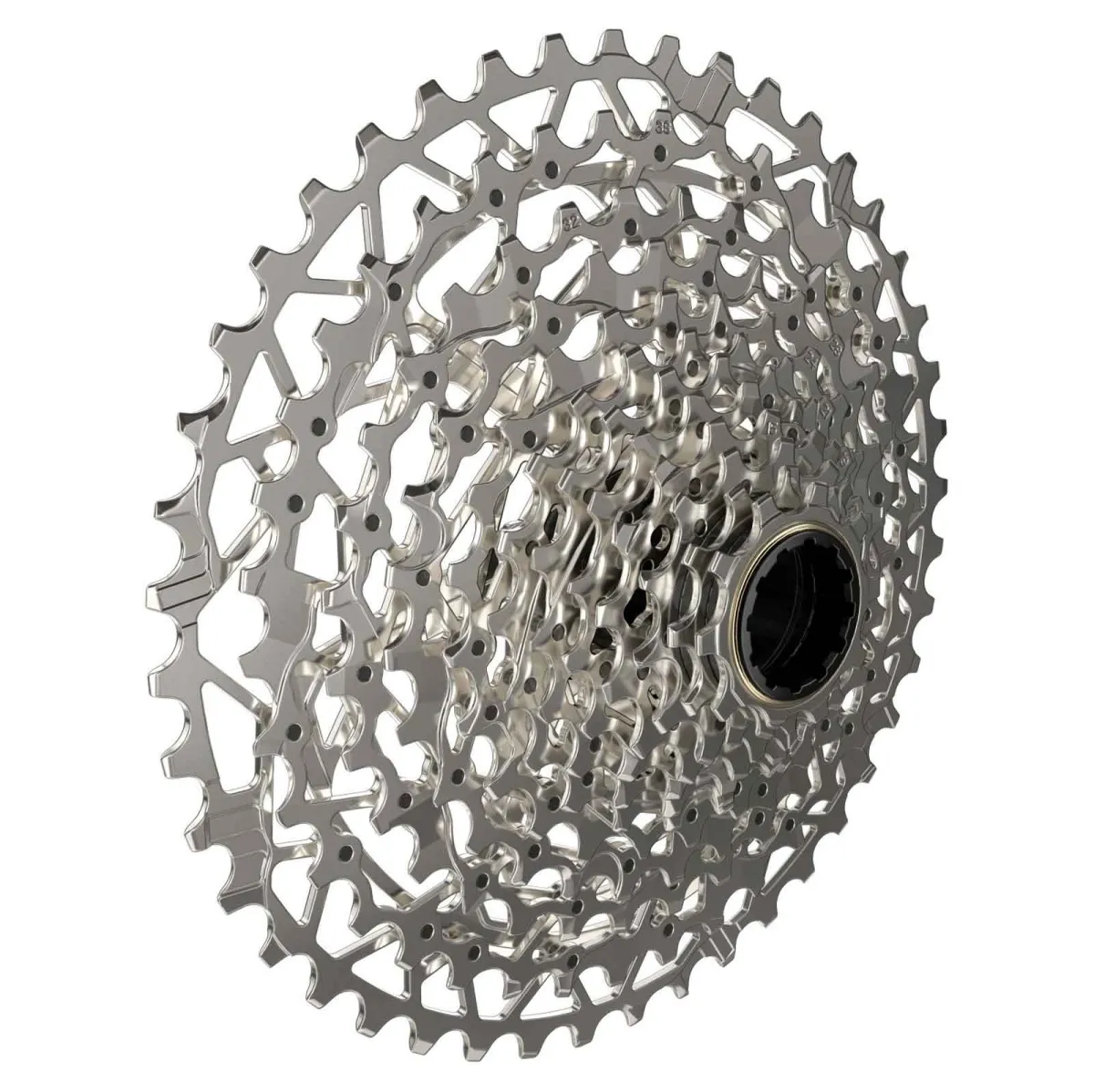 Sram Rival XPLR AXS Gravel Gruppe D1/E1 Disc 12x1-fach Mod 26