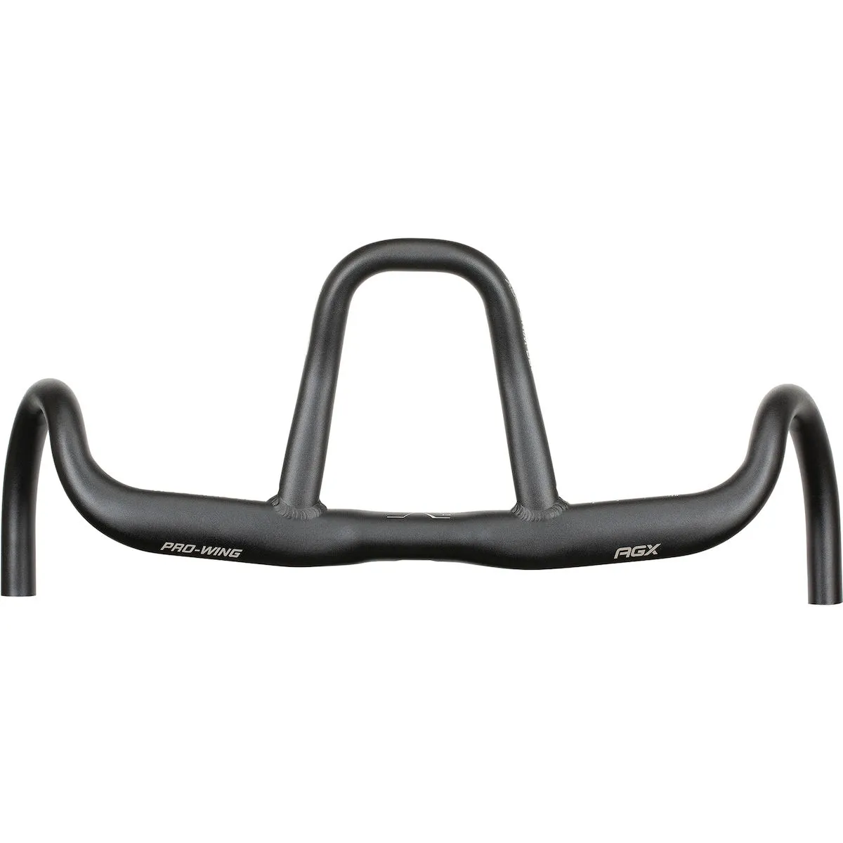 FSA Pro-Wing AGX Gravel-Rennradlenker Alu Breite 44 cm