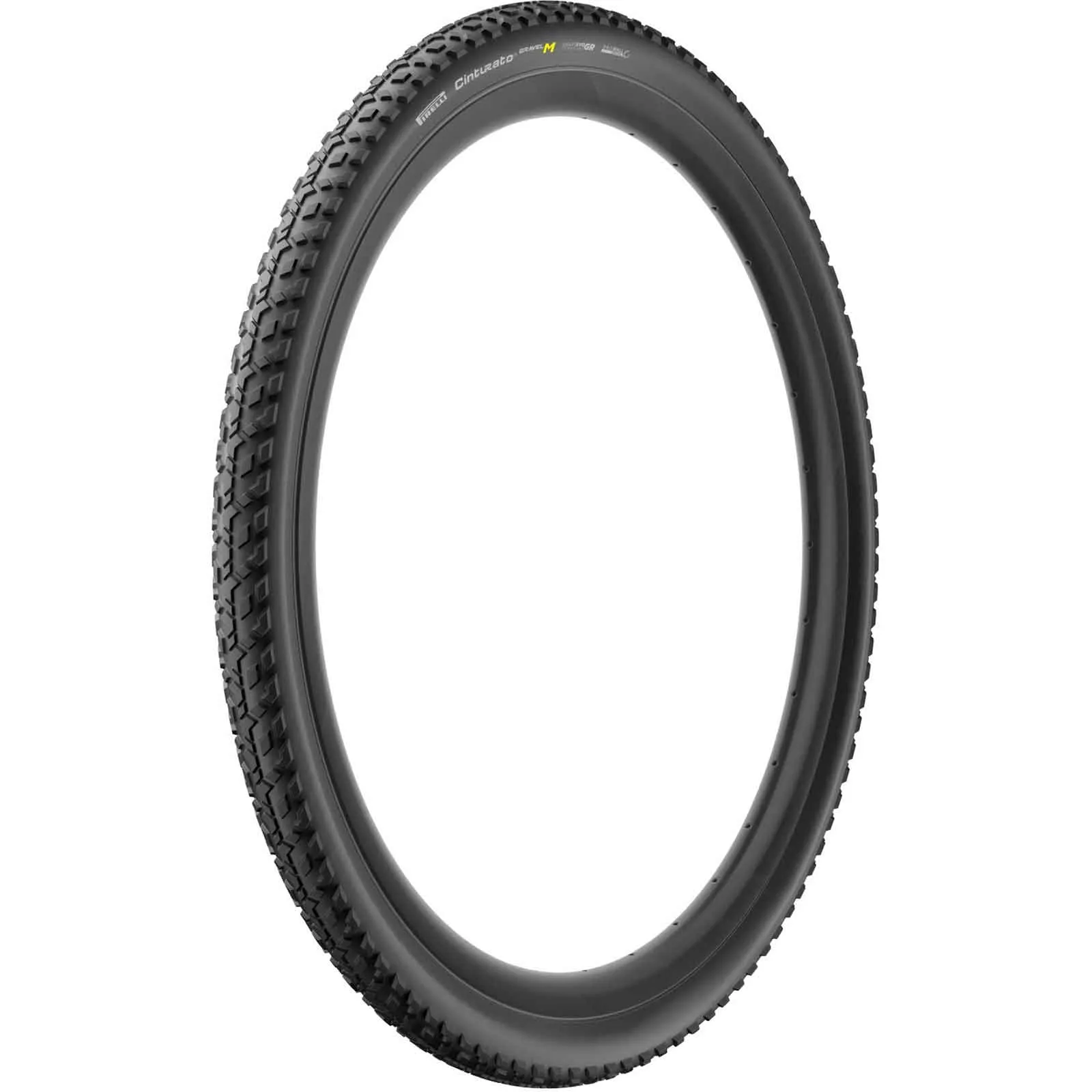 Pirelli Cinturato Gravel M Reifen HP-Line| TLR 28 Zoll x 40 schwarz