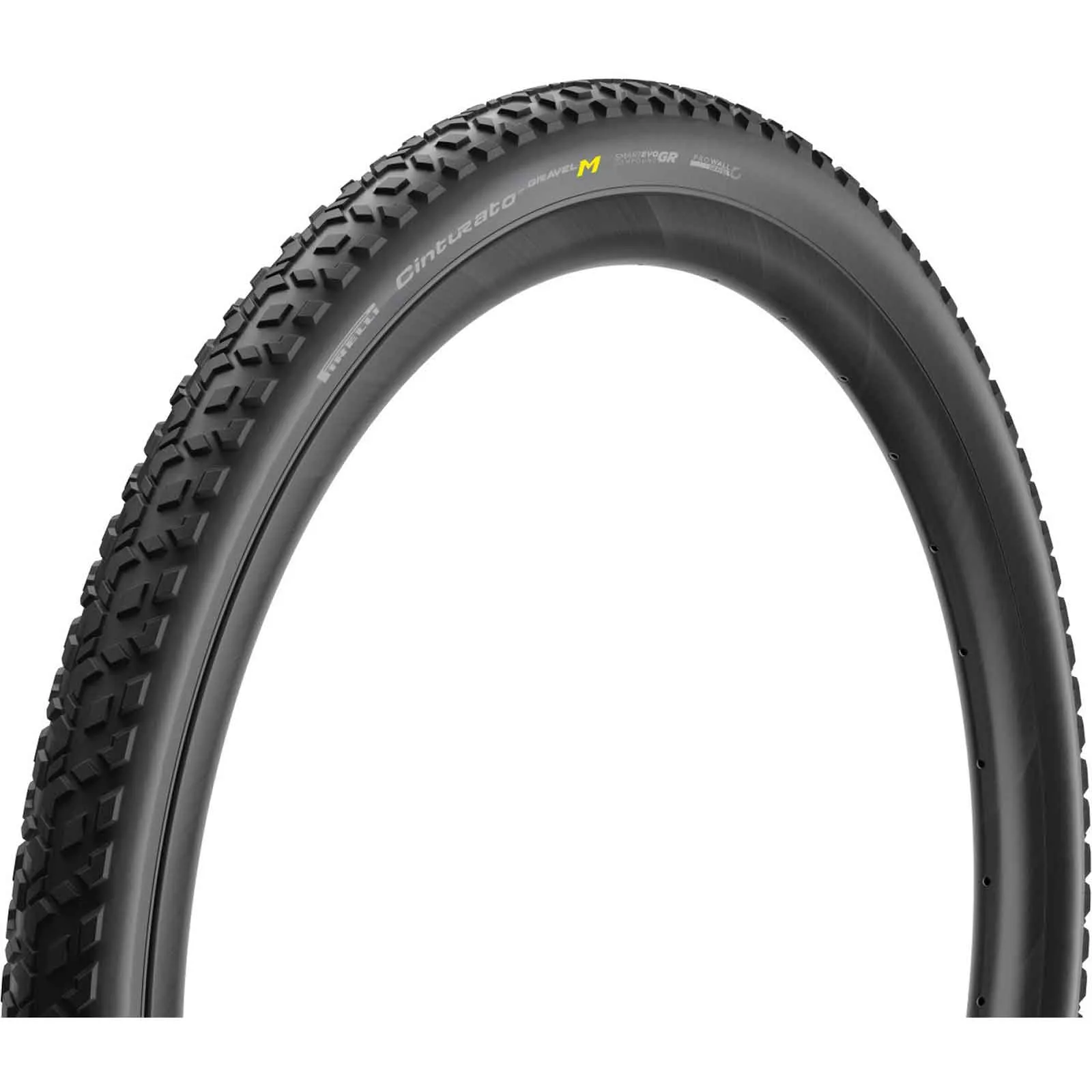 Pirelli Cinturato Gravel M Reifen HP-Line| TLR 28 Zoll x 40 schwarz