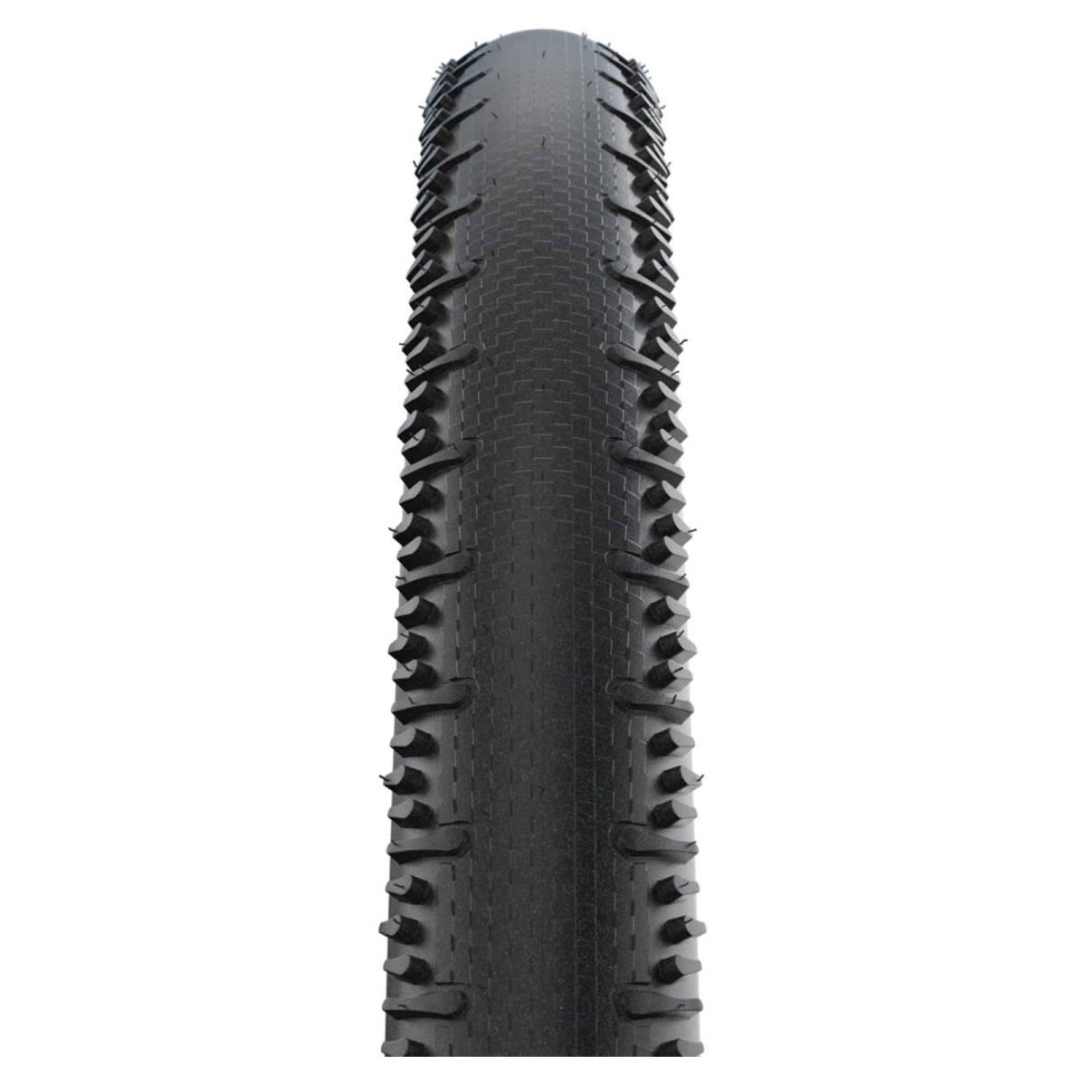 Schwalbe G-One RS Pro Gravel Reifen | Evo TLR 28 Zoll x 2.15 / 622 x 55 schwarz