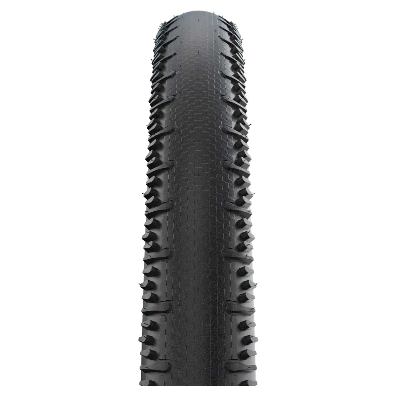 Schwalbe G-One RS Gravel Reifen | Performance Line TLR AddixGreen 28 Zoll x 2.0 / 622 x 50 schwarz