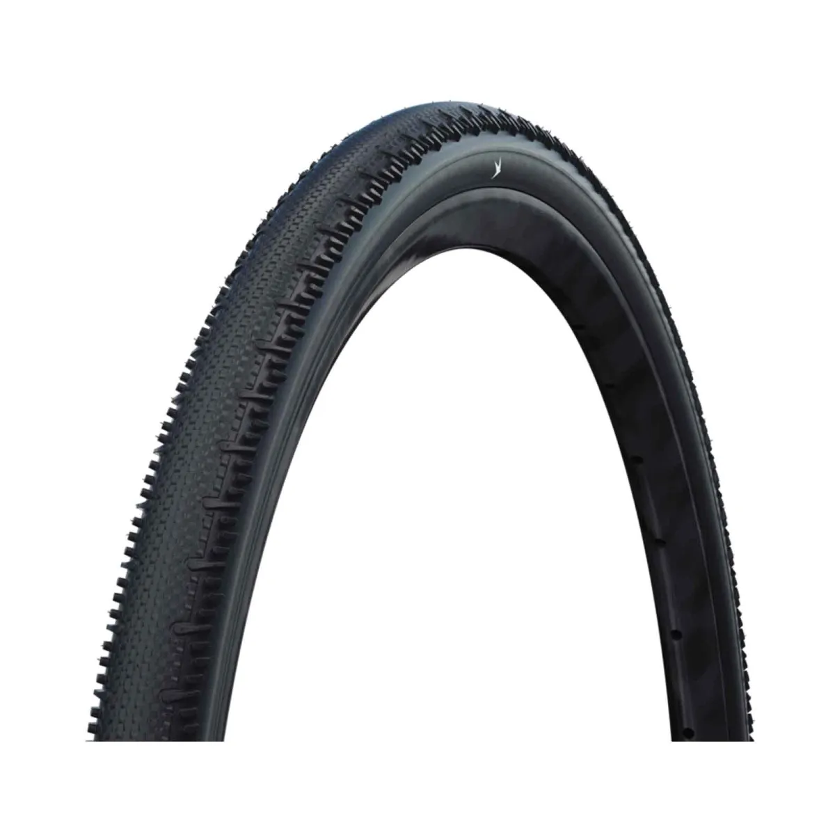 Schwalbe G-One RS Pro Gravel Reifen Evo TLR 28 Zoll x 1.50 / 622 x 40 schwarz