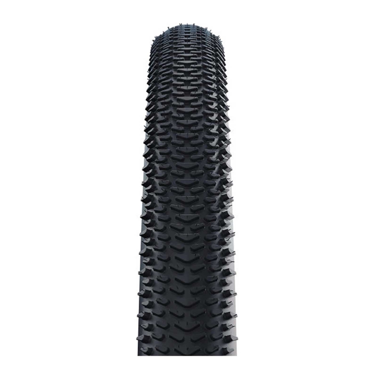 Schwalbe G-One R Pro Gravel Reifen | Evo TLR 28 Zoll x 2.00 / 622 x 50 schwarz