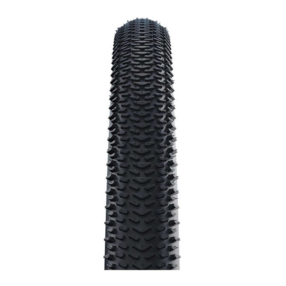 Schwalbe G-One R Pro Gravel Reifen | Evo TLR 27,5 Zoll x 1.70 / 584 x 45 schwarz-transparent