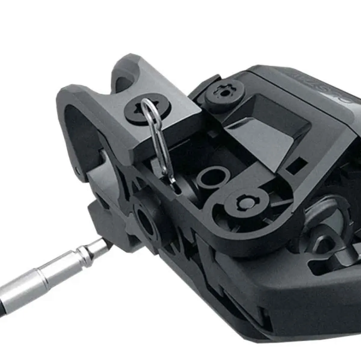 Magura Gustav Pro Disc Bremsgriff Ersatzteil | Federclip EASY LINK