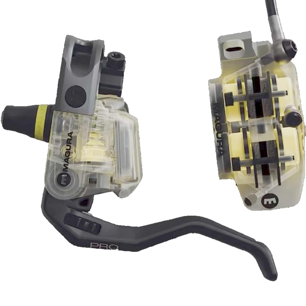 Magura Gustav Pro Scheibenbremse