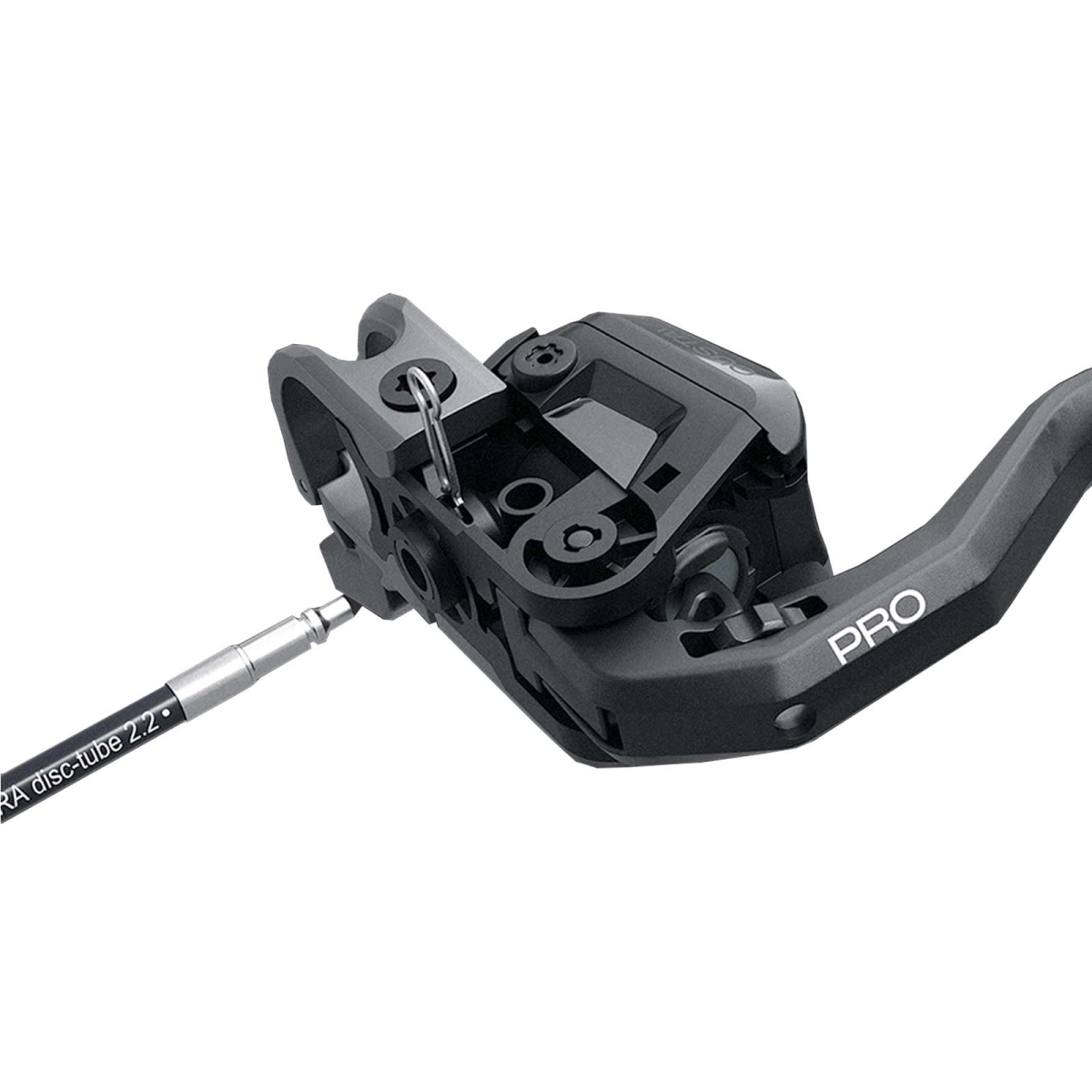 Disc Set Magura Gustav Pro Scheibenbremse komplett