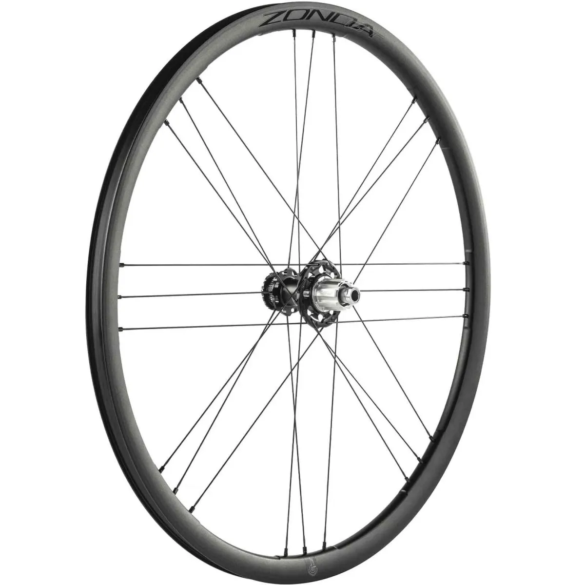 Campagnolo Zonda GT C23 Hinterrad Centerlock Rotor HG11