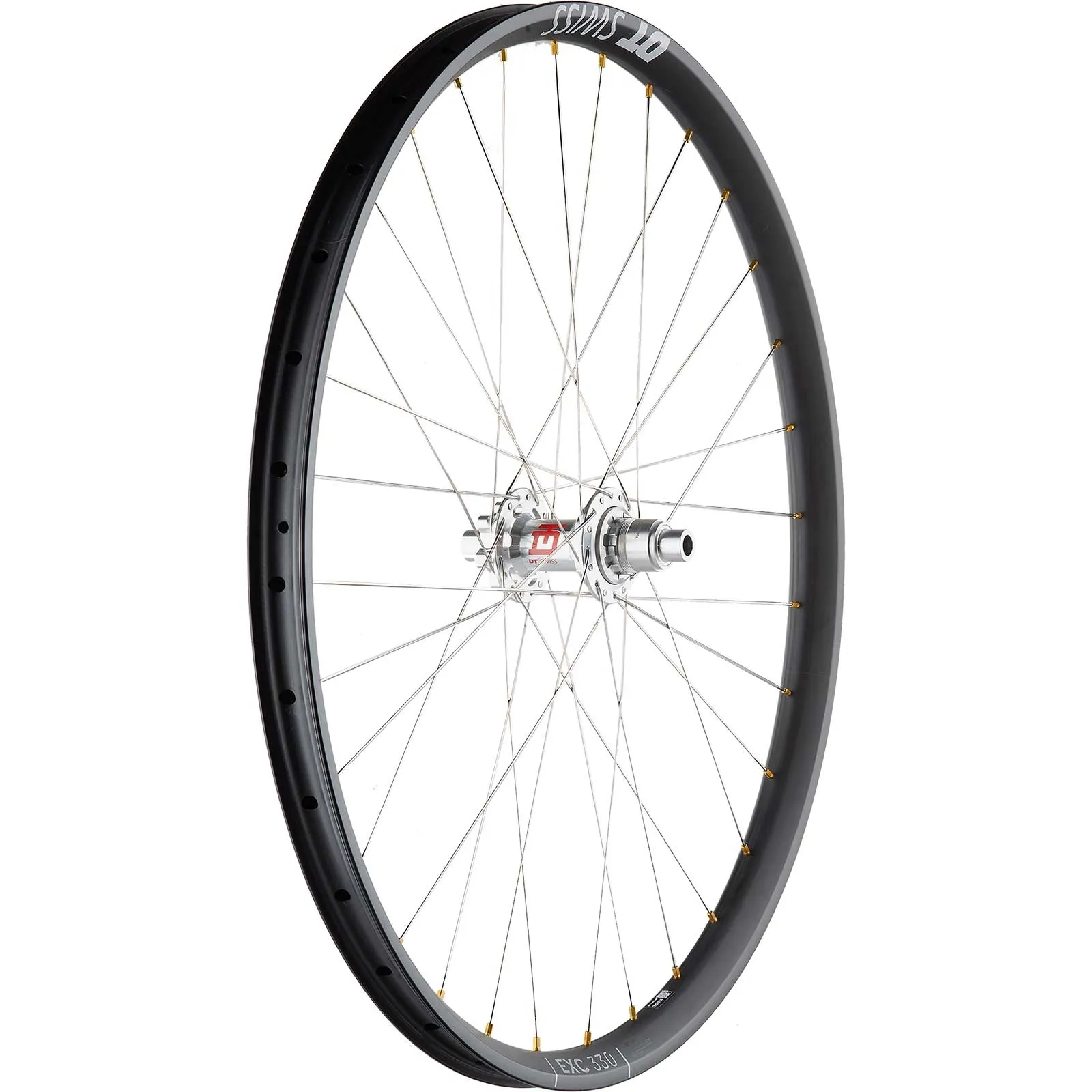 29 Zoll MTB Hinterrad DT Swiss 240 DEG 3Decades Naben + DT Swiss EXC 330 Felgen | build by TNC