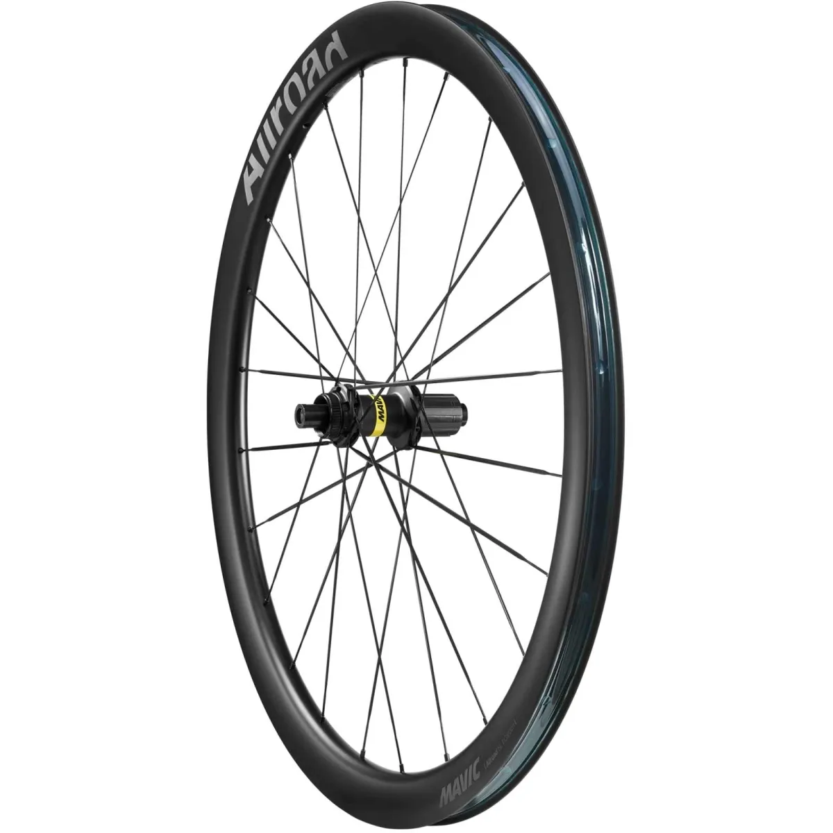 Mavic Allroad SL Carbon Hinterrad Disc CL 28 Zoll / 700C