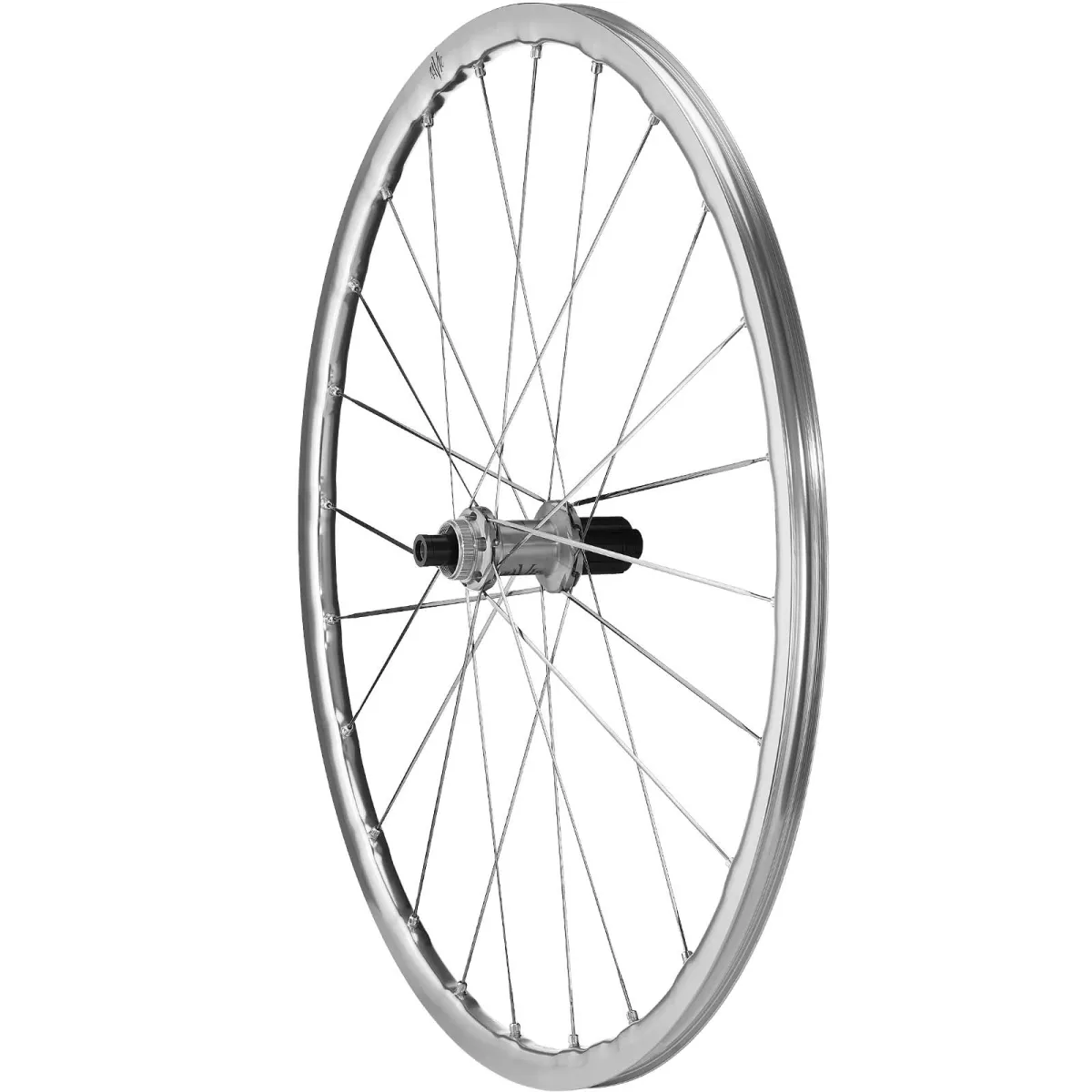 Mavic Ksyrium SL Heritage Laufradsatz Disc CL 28 Zoll / 700C