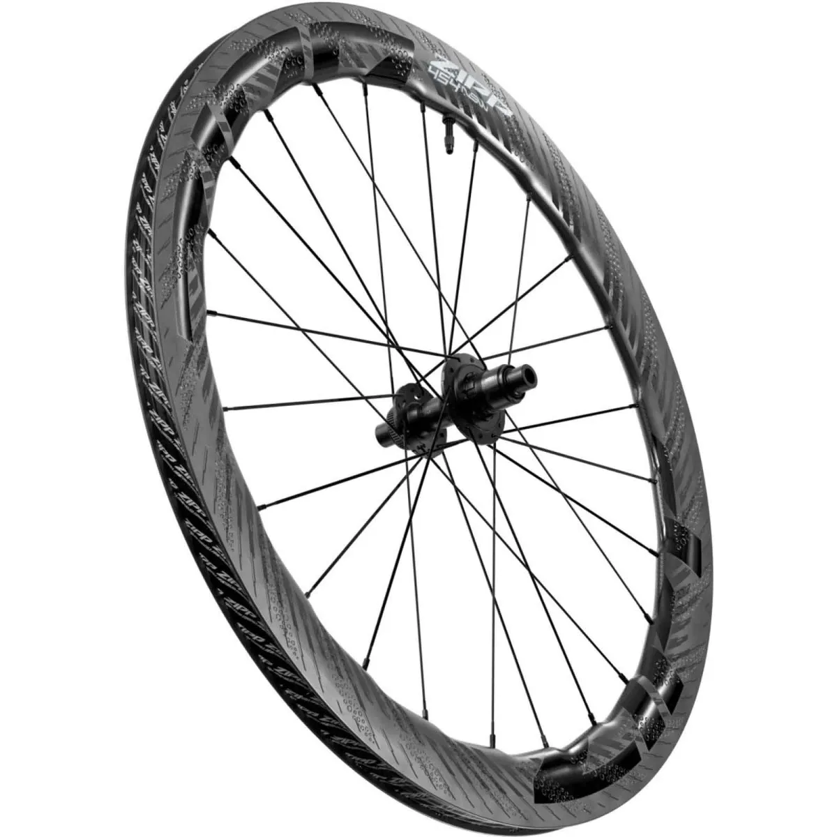 Zipp 454 NSW Road Laufradsatz 28 Zoll / 700C Disc CL Mod 26