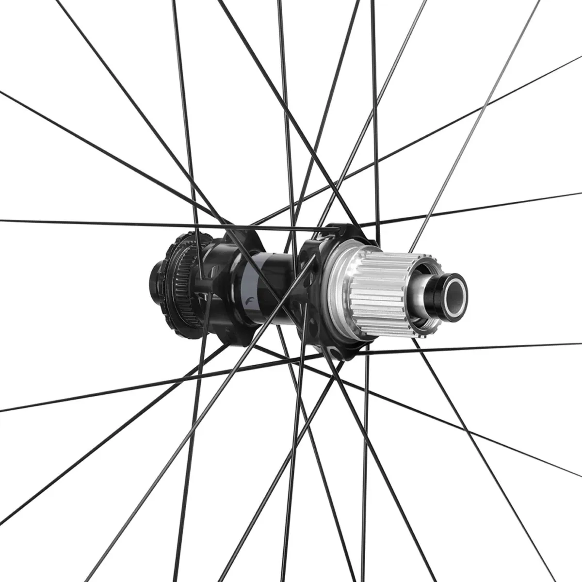 Fulcrum Soniq AL Gravel Laufradsatz 29 Zoll Disc Centerlock Rotor Sram XDR