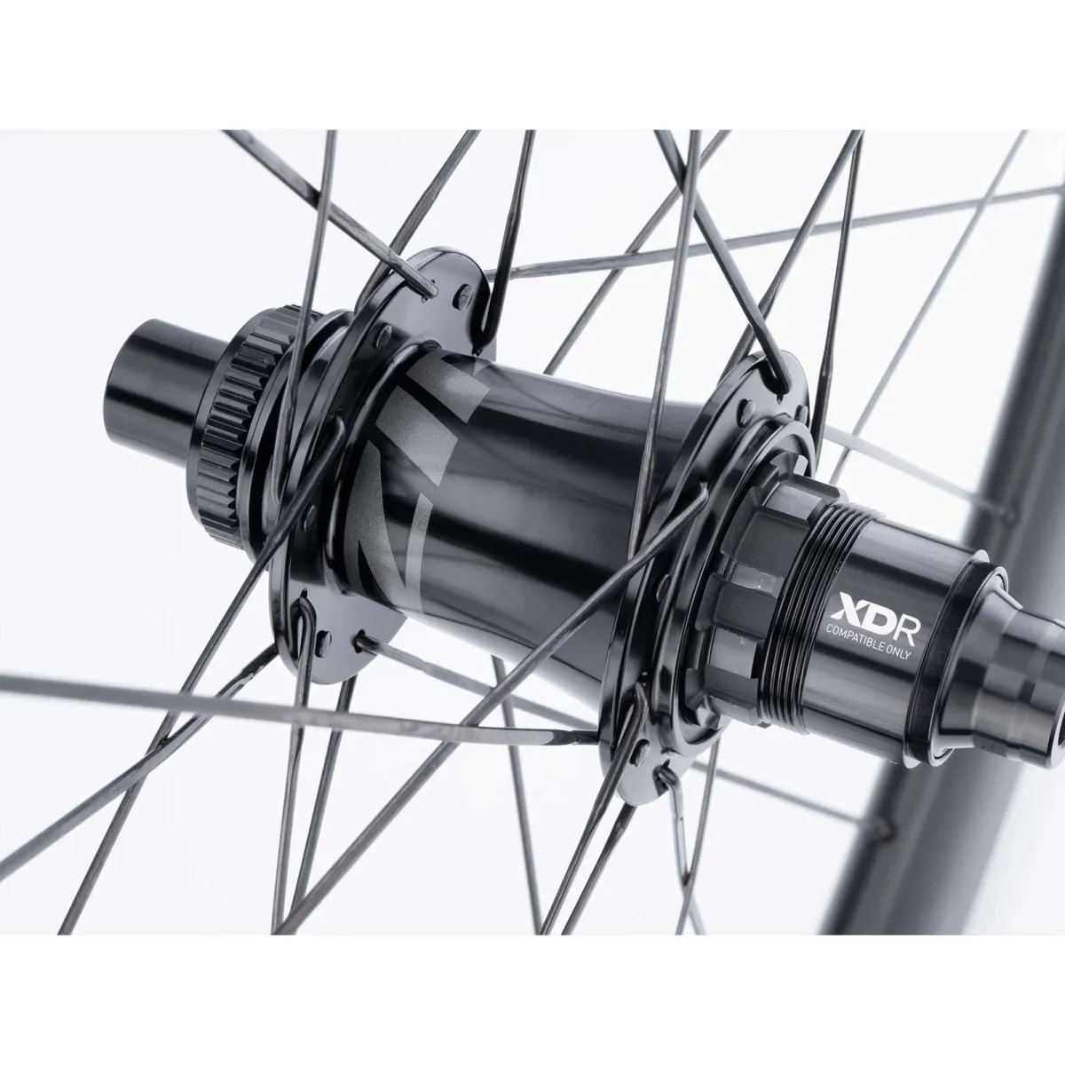 Zipp 303 XPLR S Gravel Laufradsatz 28 Zoll / 700C Disc CL