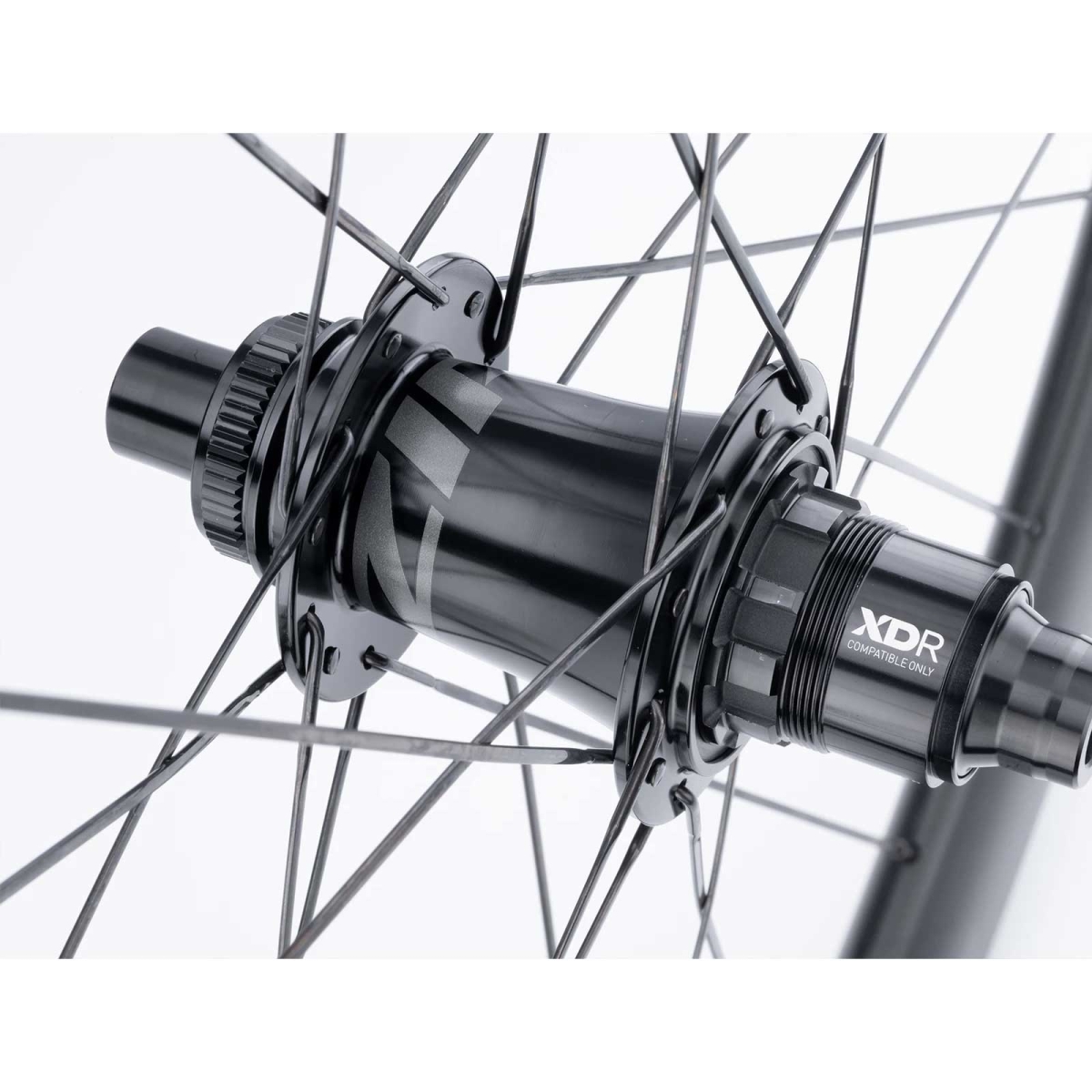 Zipp 303 S Road-Gravel Laufradsatz 28 Zoll / 700C Disc CL