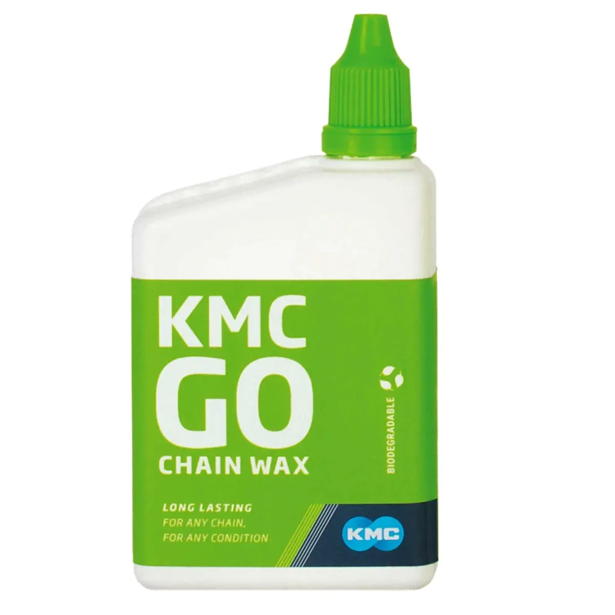 KMC Go Chain Wax | Ketten-Schmiermittel 150ml