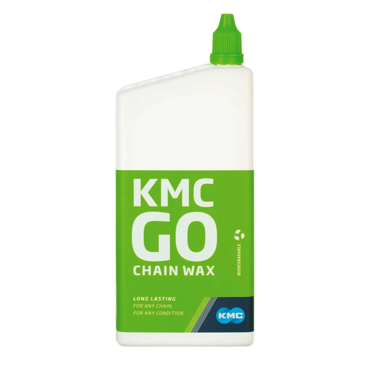 KMC Go Chain Wax | Ketten-Schmiermittel 500ml