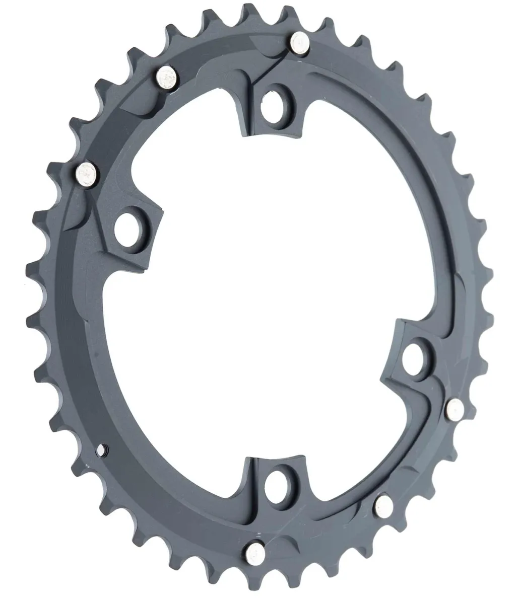 Stronglight XTR Kettenblatt HT³ | 11x2-fach FC-M9000 / FC-M9020 aussen 38 Zähne