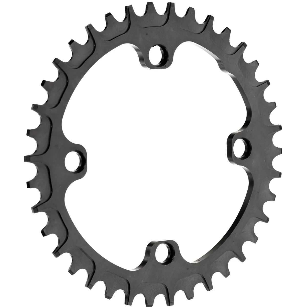 TA Specialite One Kettenblatt Narrow Wide 104 Lk schwarz 30 Zähne