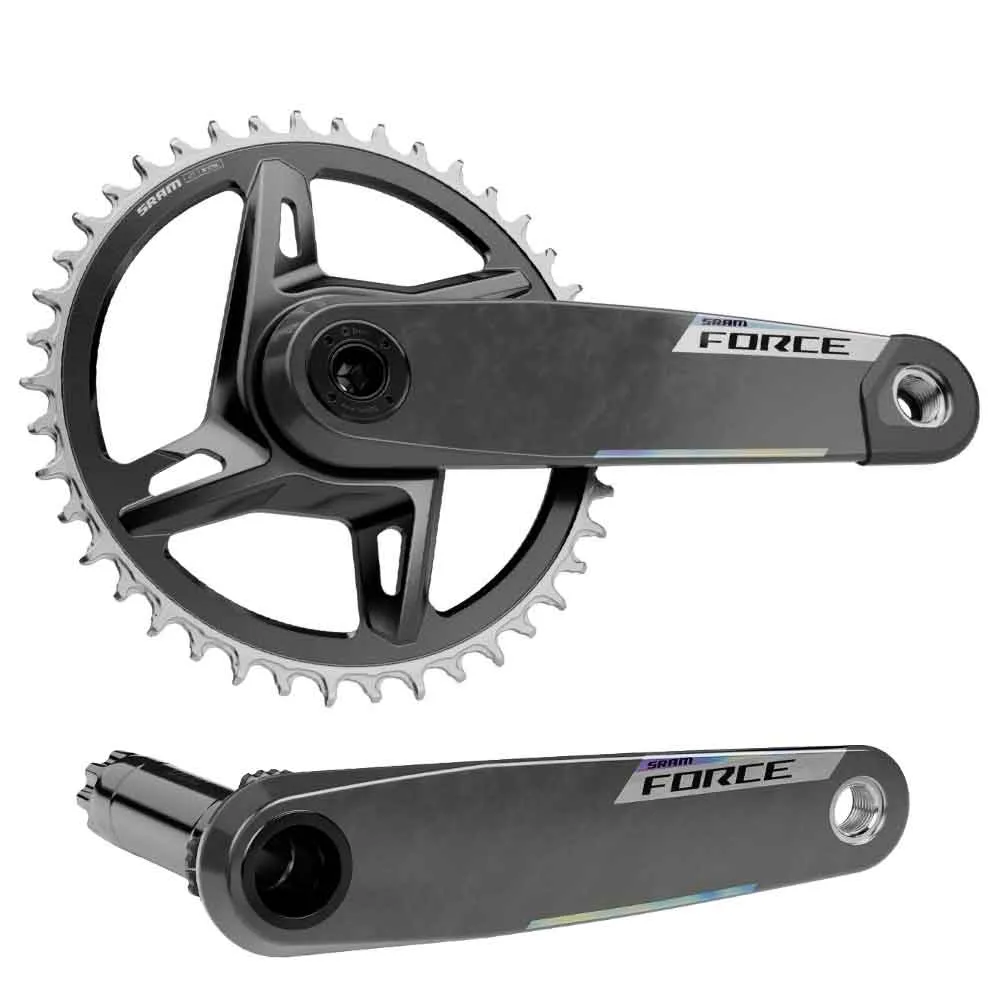 Sram Force XPLR AXS Gruppe D2/E1 Disc 12x1-fach Mod 26