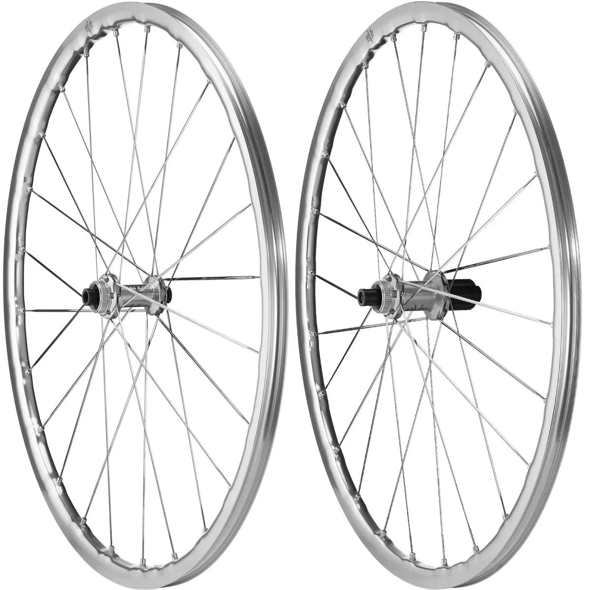Mavic Ksyrium SL Heritage Laufradsatz Disc CL 28 Zoll / 700C