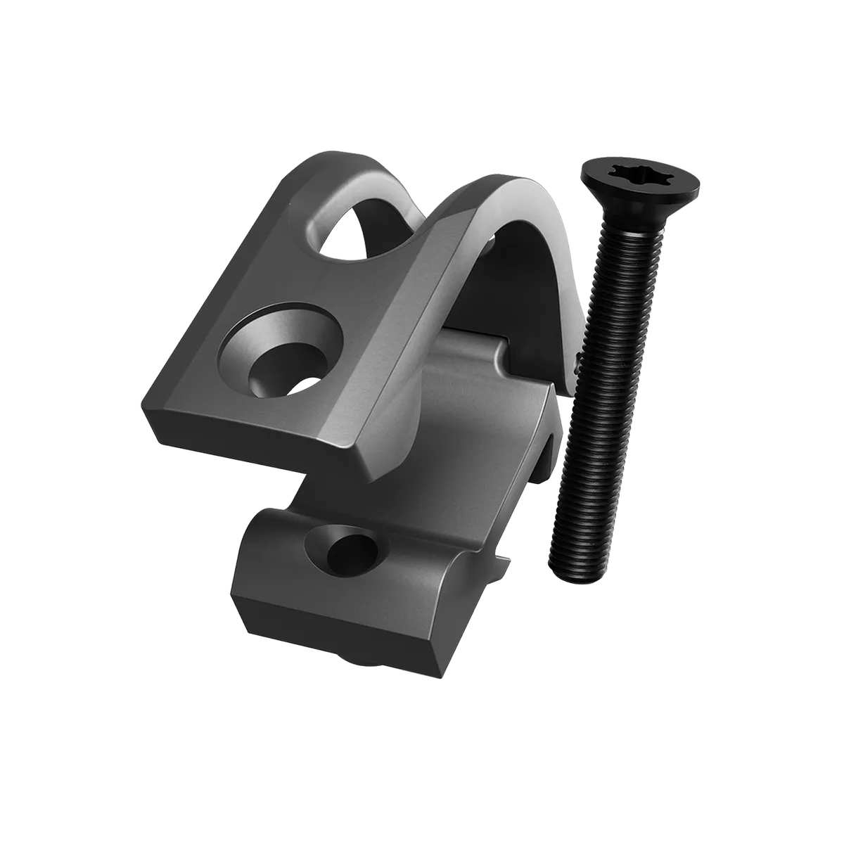 Magura Gustav Pro Disc Bremsgriff Ersatzteil | Lenkerklemmschelle inc Schraube