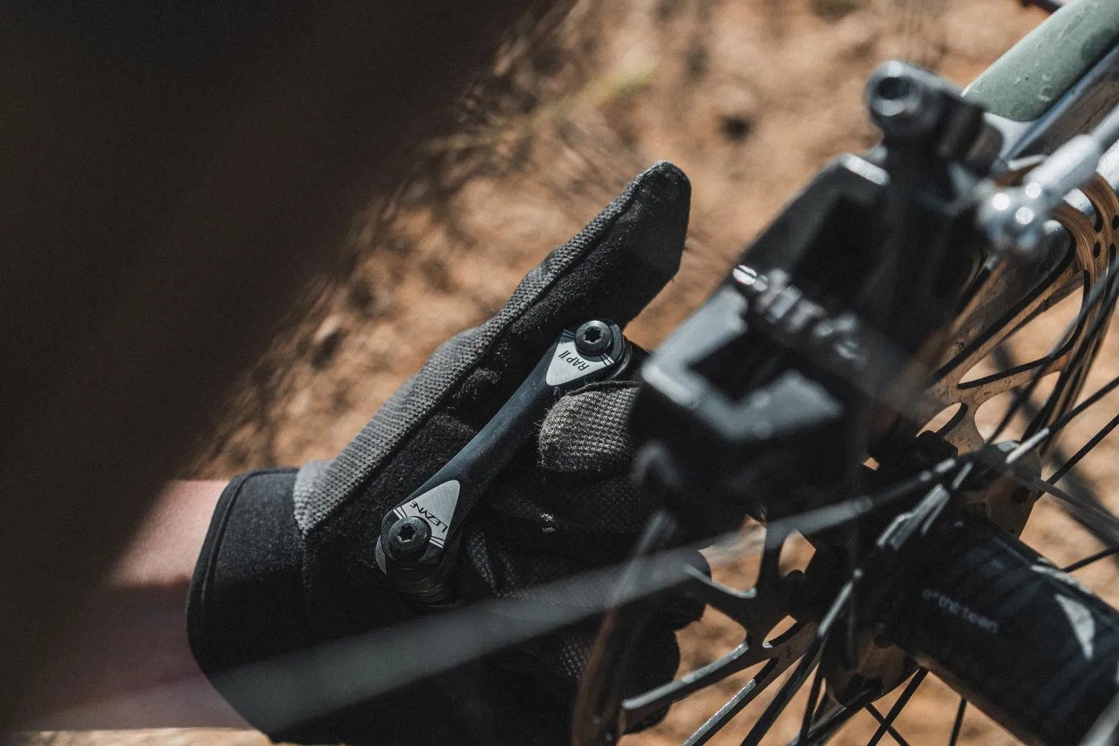 Lezyne Multitool RAP II 8