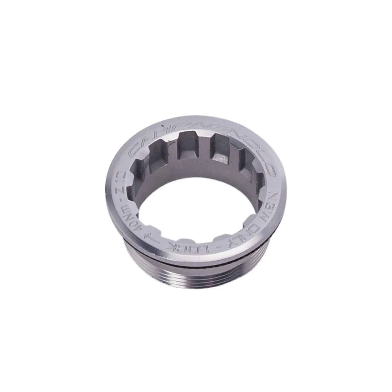 Campagnolo N3W Lockring 13-fach - für 10 Zähne Abschlussritzel