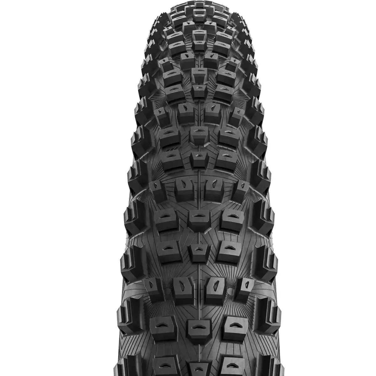 Conti Magnotal Reifen TrailGrip | E-25 TR 27,5x2.4 Zoll black-skin