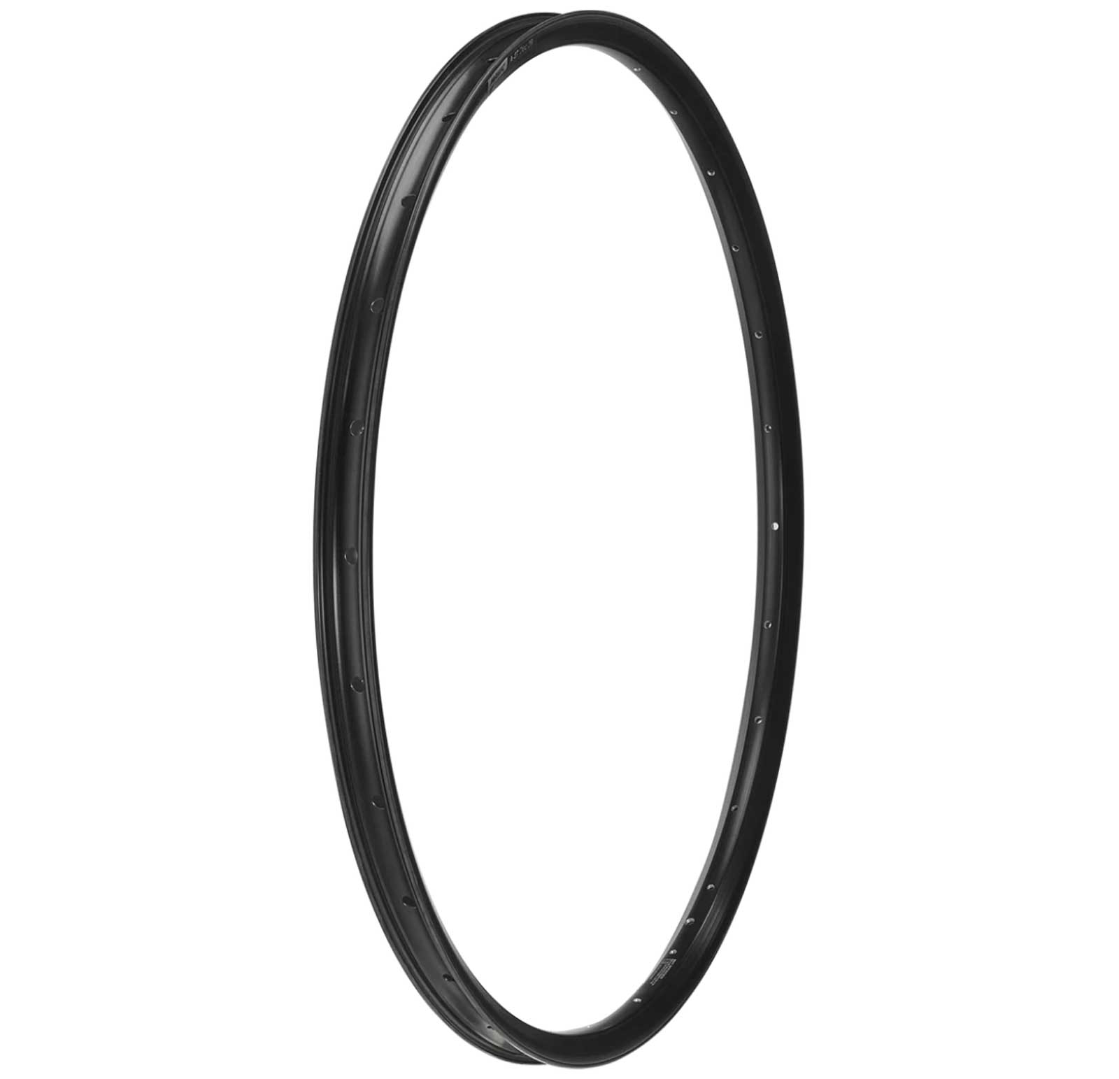 Mavic A-27 Felge 27,5 Zoll Disc schwarz tubeless ready 32 Loch