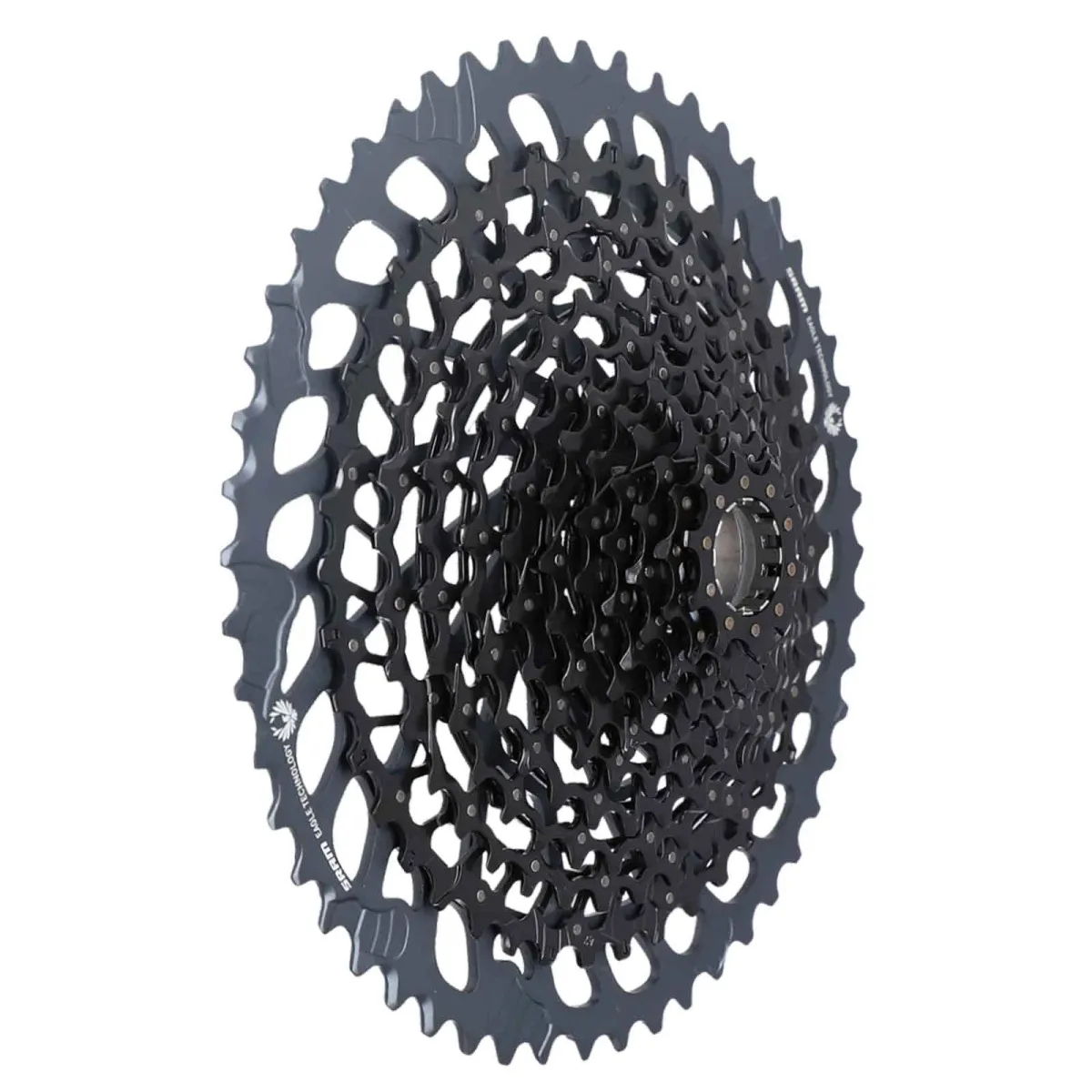 Sram Rival E1 / GX Eagle AXS 1x12 Gravel Mullet Upgrade-Kit fach Mod 26