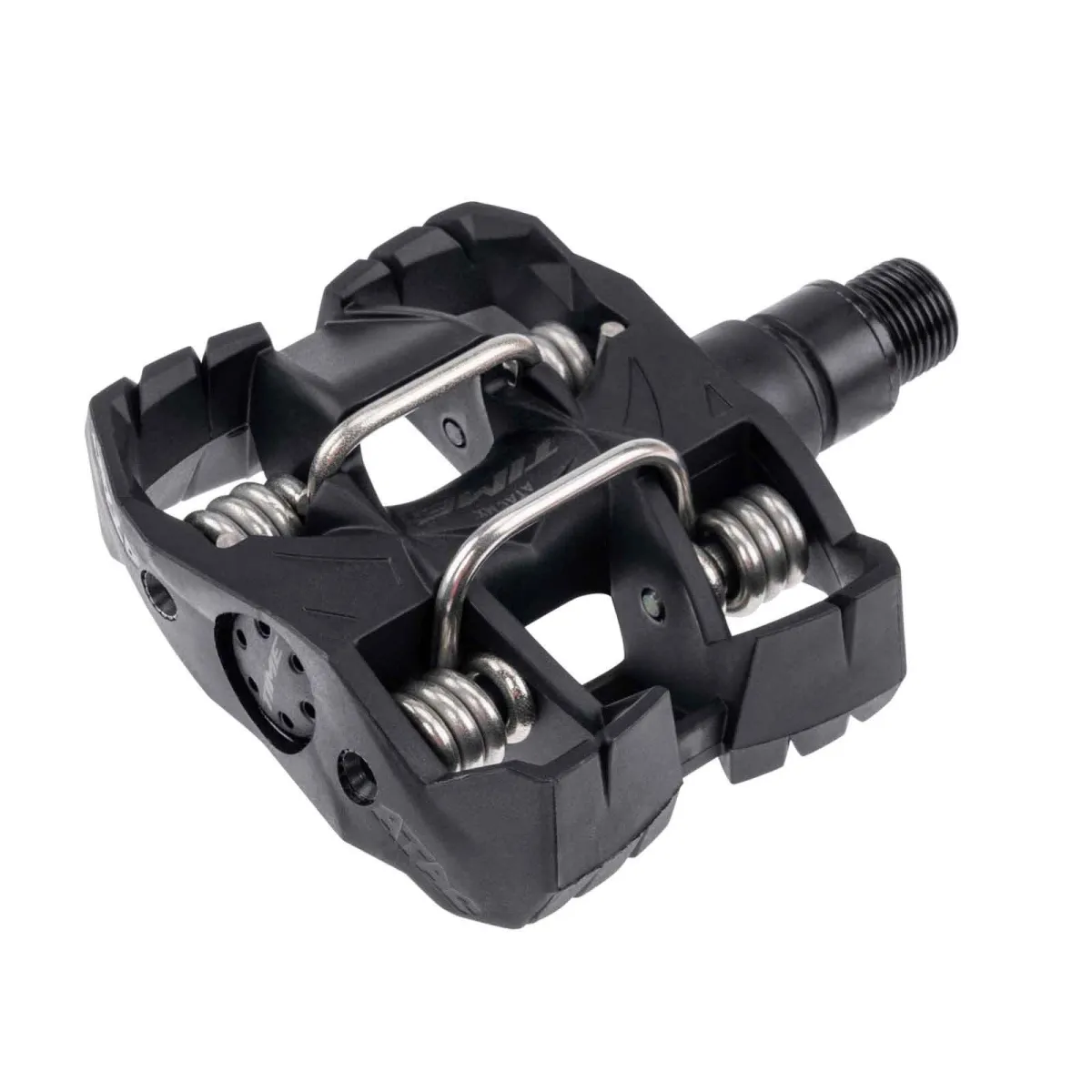 Time ATAC MX 6Pedal inclusive Cleats