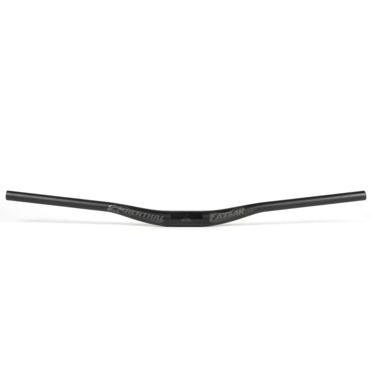 Renthal V3 Fatbar Lite Carbon MTB Riser 31,8 Ø | 760mm Breite x20 mm Rise