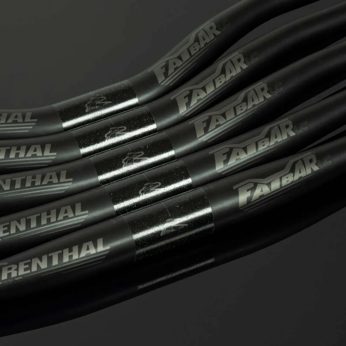 Renthal V3 Fatbar Lite35 Riser Carbon 35 Ø | Rise 20mm Breite 760mm