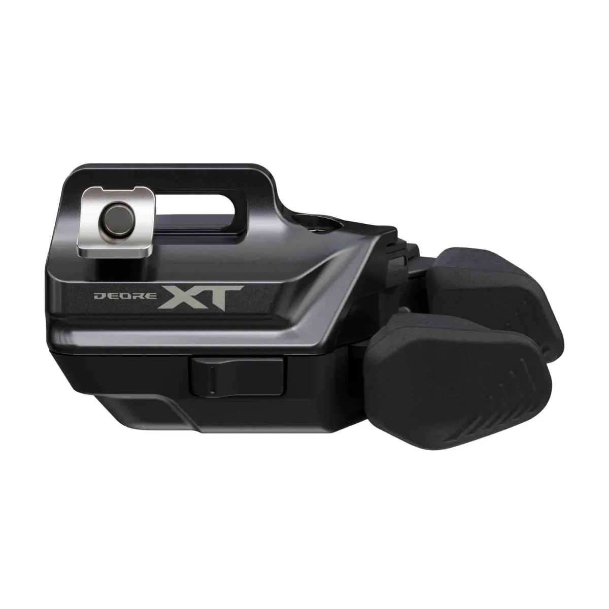 Shimano Deore XT SW-M8250-IR Di2 Schalthebel wireless | 12-fach rechts I-Spev EV