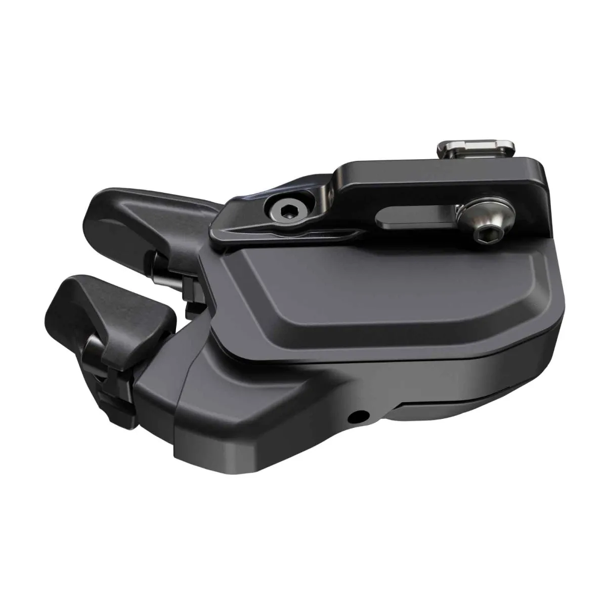 Shimano Deore XT SW-M8250-IR Di2 Schalthebel wireless | 12-fach rechts I-Spev EV