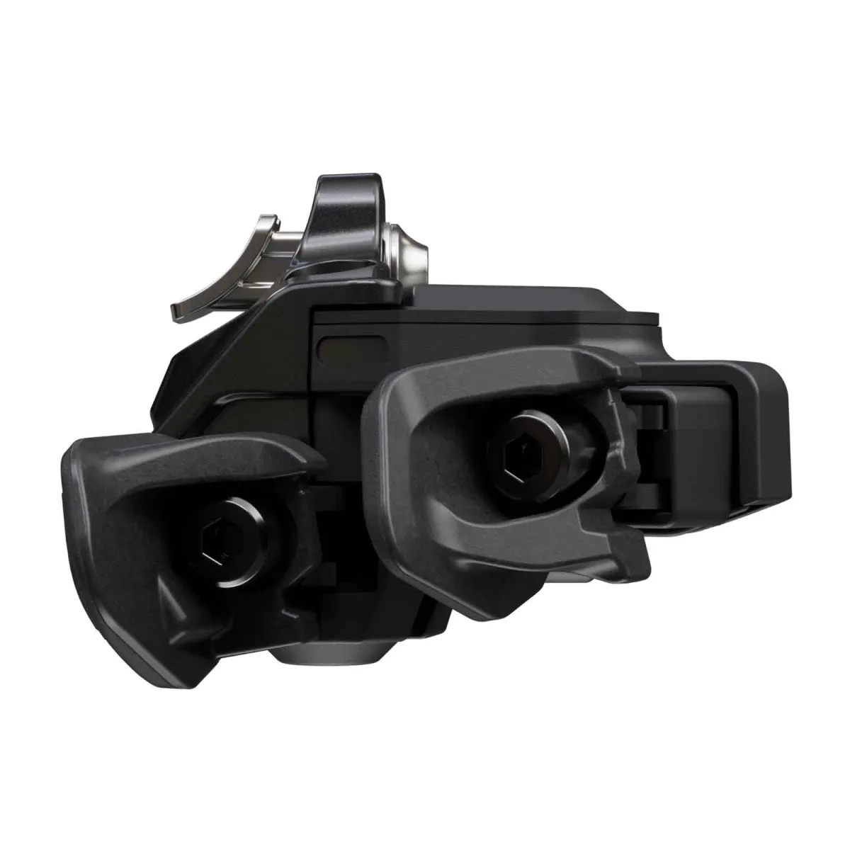 Shimano Deore XT SW-M8250-IR Di2 Schalthebel wireless | 12-fach rechts I-Spev EV