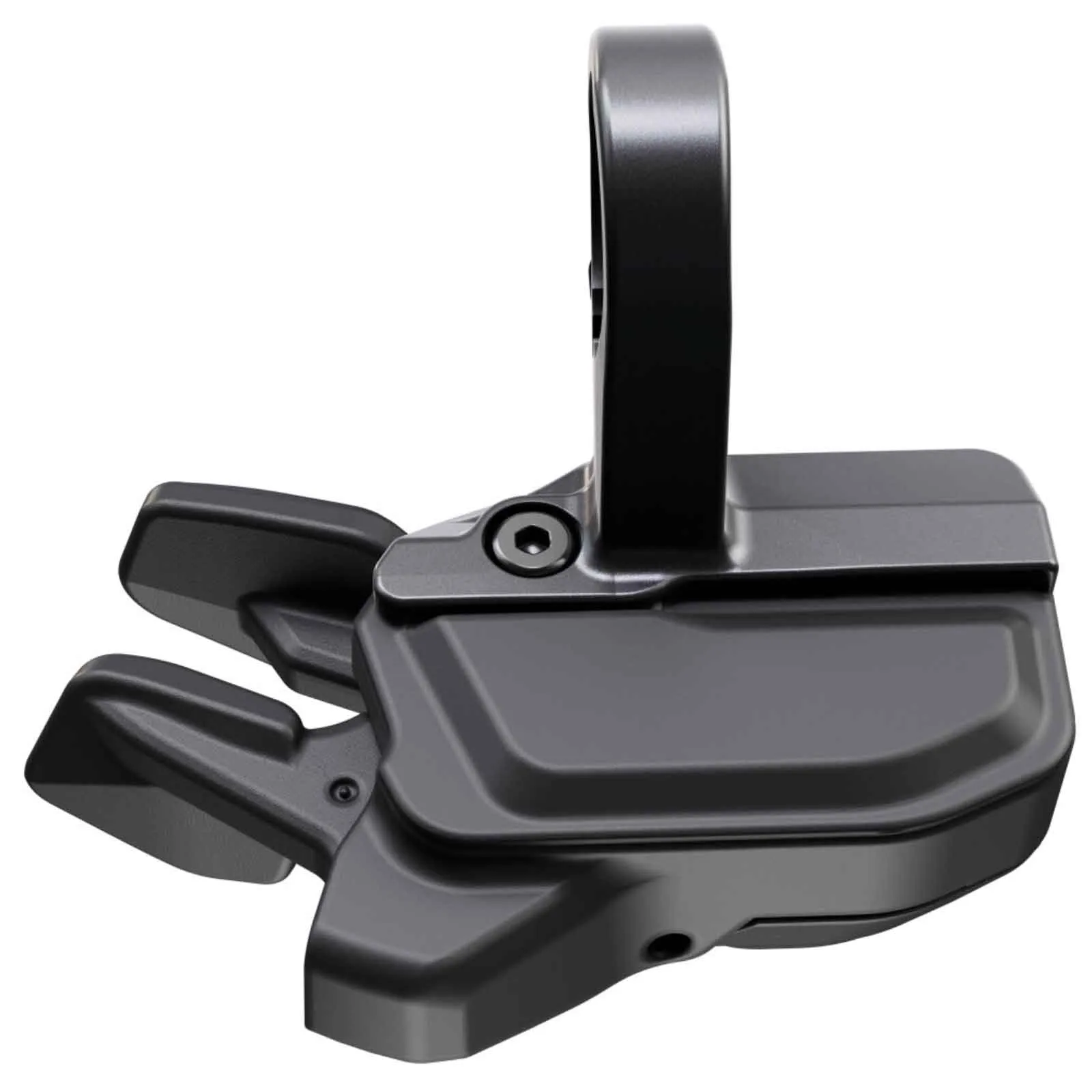 Shimano Deore SW-M6250-R Di2 Schalthebel wireless | 12-fach rechts Klemme 22,2mm