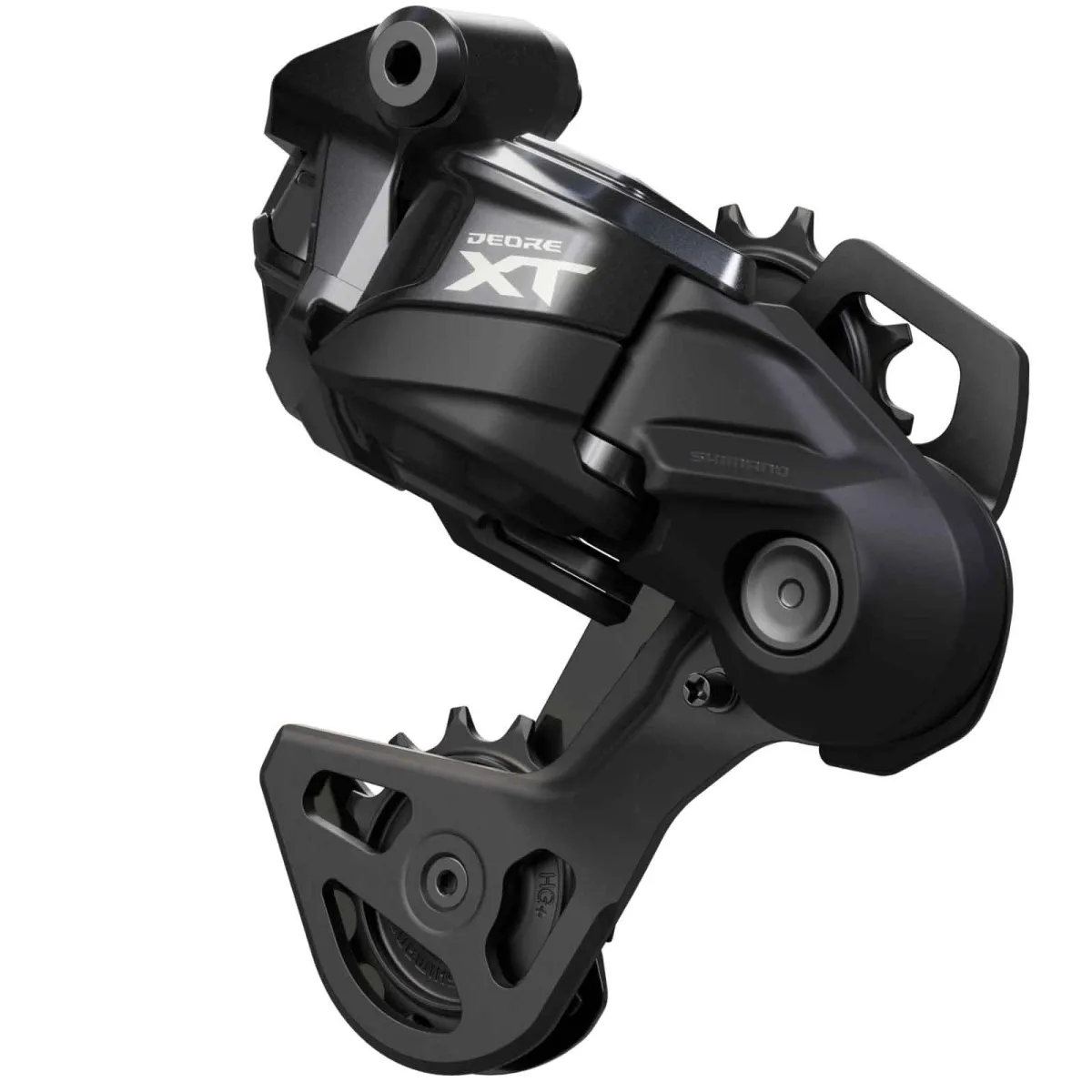 Shimano Deore XT RD-M8250-GS Di2 Schaltwerk wireless | medium Cage 12-fach max 45 Zähne ohne Akku