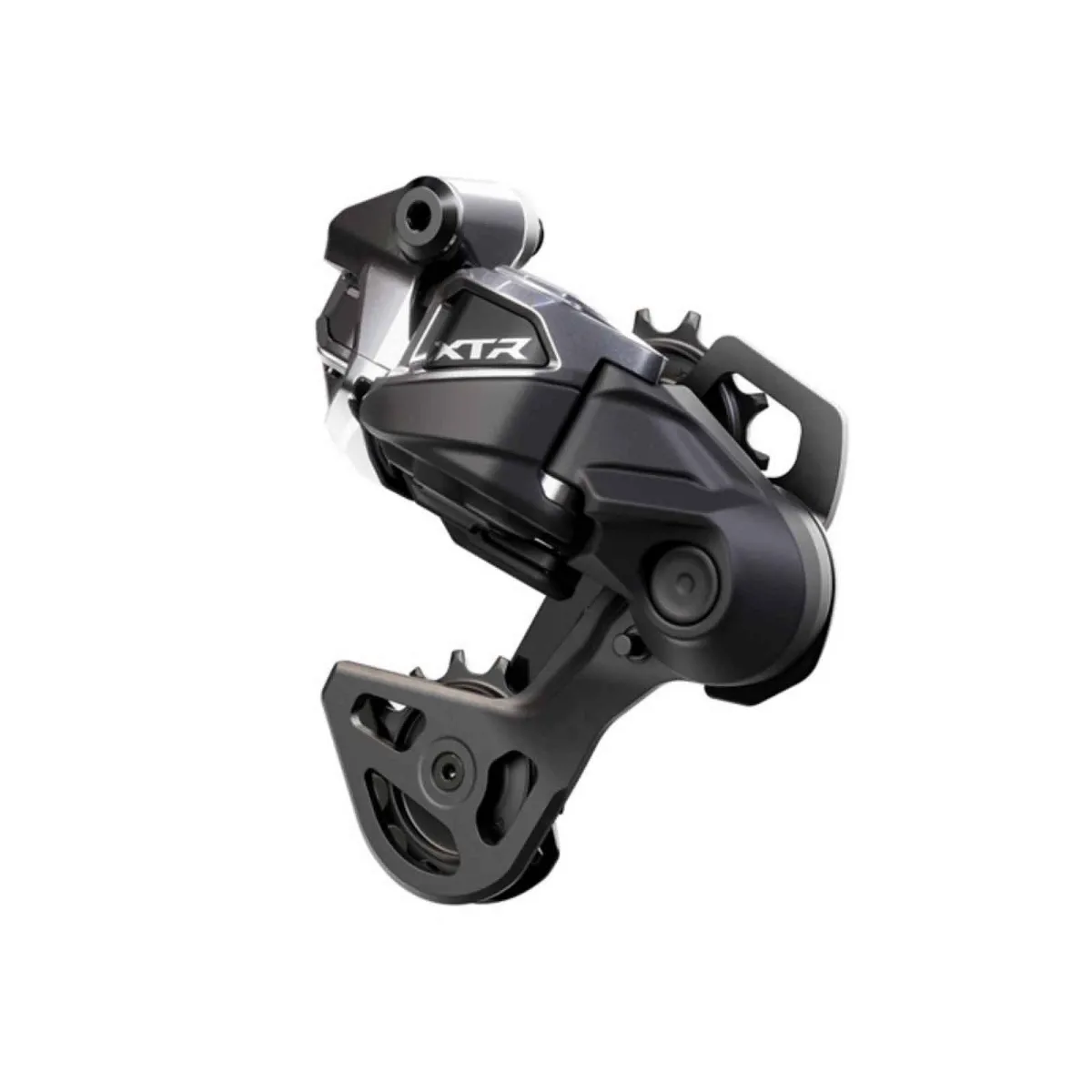 Shimano XTR Di2 Schaltwerk RD-M9250-GS medium Cage 12-fach max 45 Zähne ohne Akku