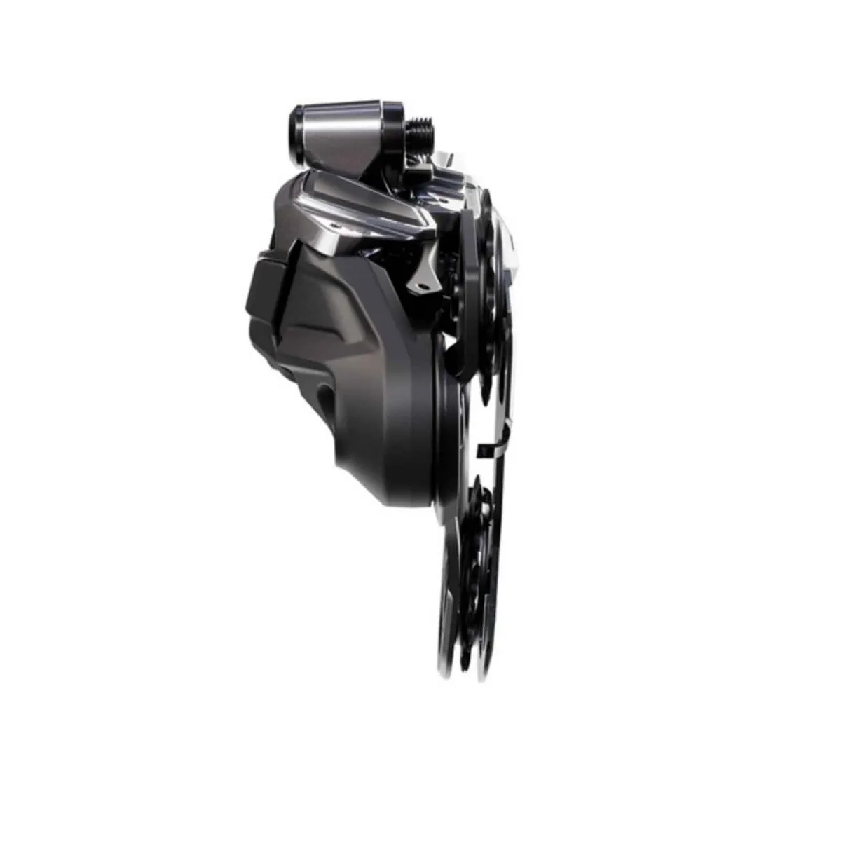 Shimano XTR Di2 Schaltwerk RD-M9250-GS medium Cage 12-fach max 45 Zähne ohne Akku