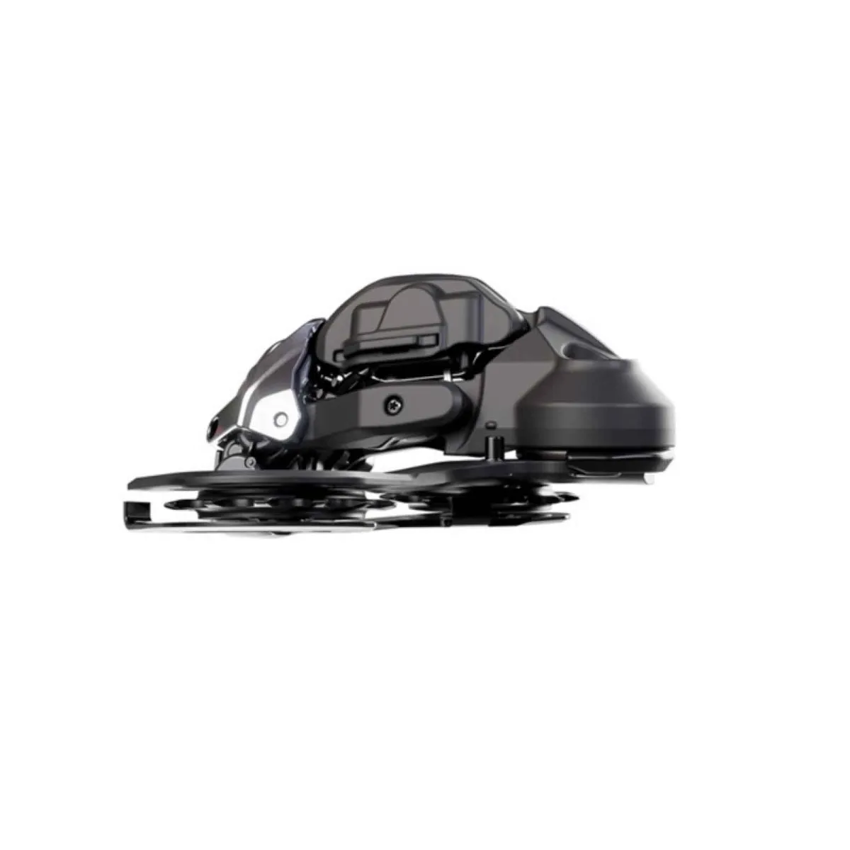 Shimano XTR Di2 Schaltwerk RD-M9250-GS medium Cage 12-fach max 45 Zähne ohne Akku