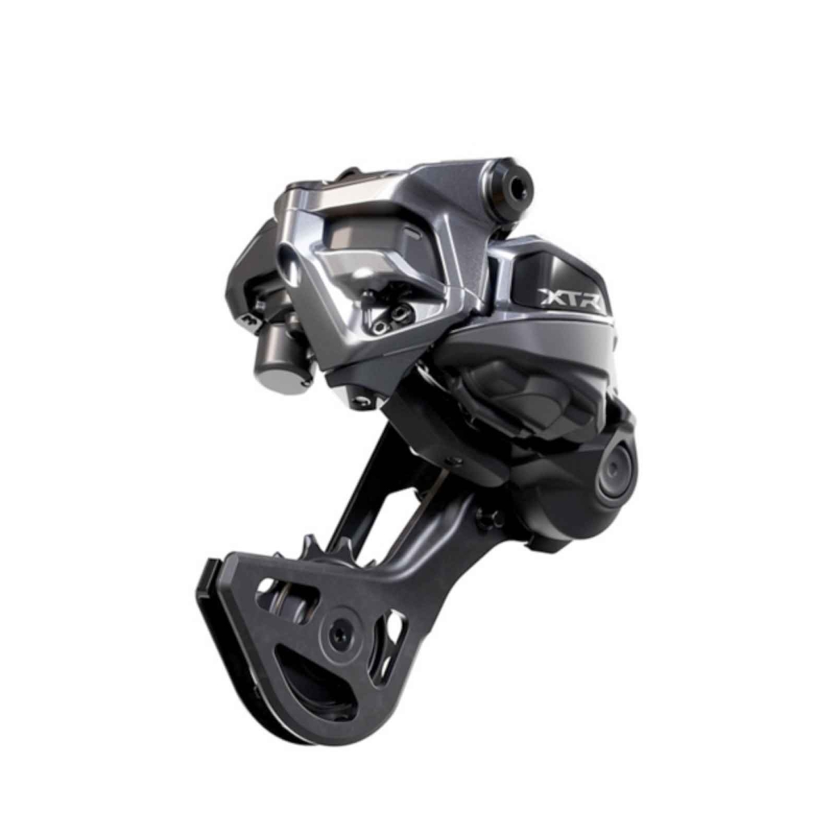 Shimano XTR Di2 Schaltwerk RD-M9250-GS medium Cage 12-fach max 45 Zähne ohne Akku
